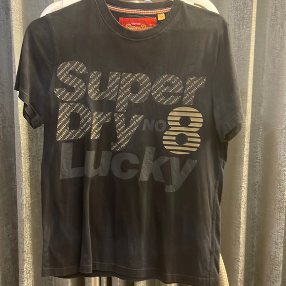 Superdry Other - Superdry Limited Edition Men's Regular Fit T-Shirt in Size L